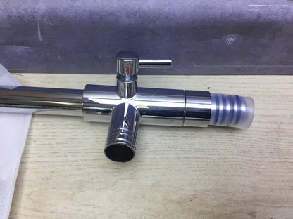 JOHO Thermos E3030 Duschset ohne Thermostat Duschsystem  (Eckig 30x30cm), I31878