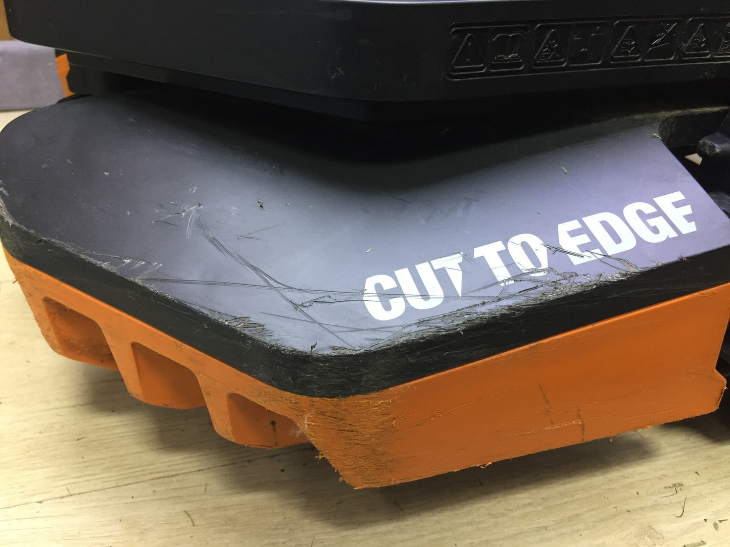 WORX Landroid Vision L1300 Mähroboter WR213E.1 für Gärten bis 1300m², I33589