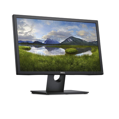 Dell E2216HV Monitor 21,5" FHD 1920x1080 VGA TN-Panel (matt) 60Hz 5ms schwarz