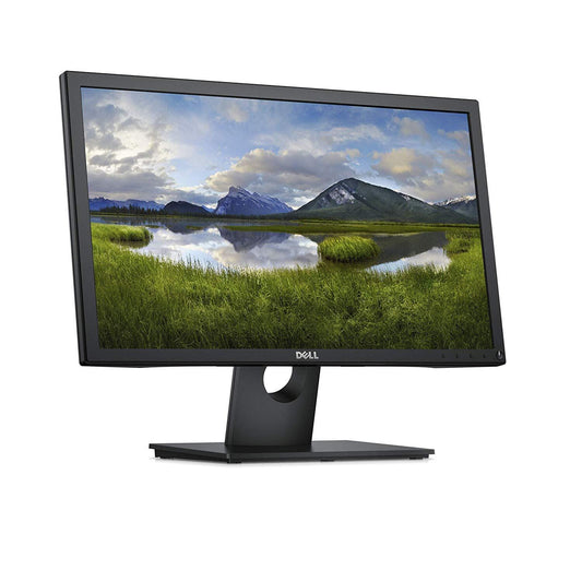 Dell E2216HV Monitor 21,5" FHD 1920x1080 VGA TN-Panel (matt) 60Hz 5ms schwarz