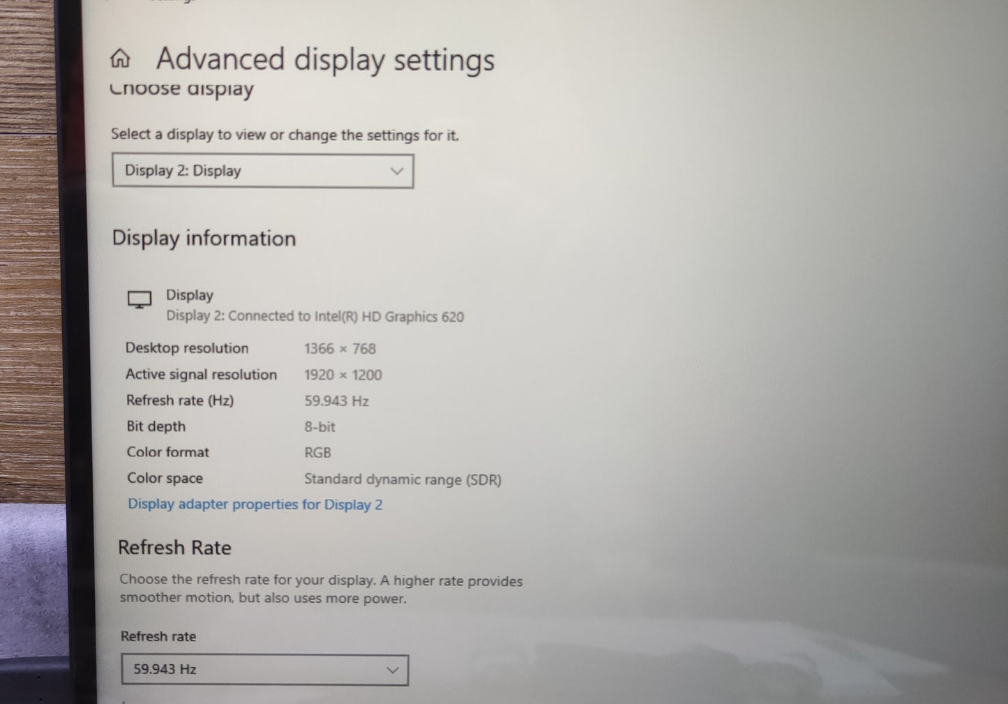 Pisichen Tragbarer Touch Monitor 16" (HD-160) WUXGA 1920x1200 IPS HDR USB-C HDMI