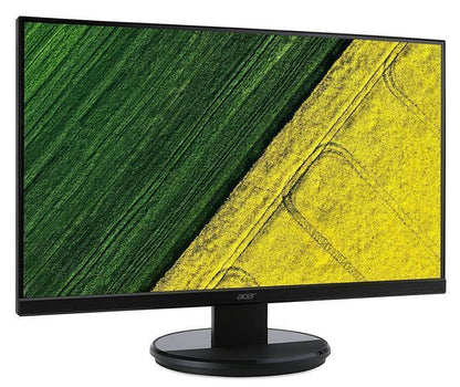 Acer K2 K192HQLb Monitor 18.5" 1366x768 TN Panel VGA 5ms (GtG) black 