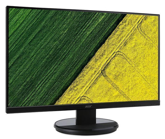 Acer K2 K192HQLb Monitor 18.5" 1366x768 TN Panel VGA 5ms (GtG) black 