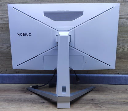 BenQ Mobiuz EX2710U Gaming 4K Monitor 27" UHD 3840x2160 HDR AMD FreeSync 144Hz 
