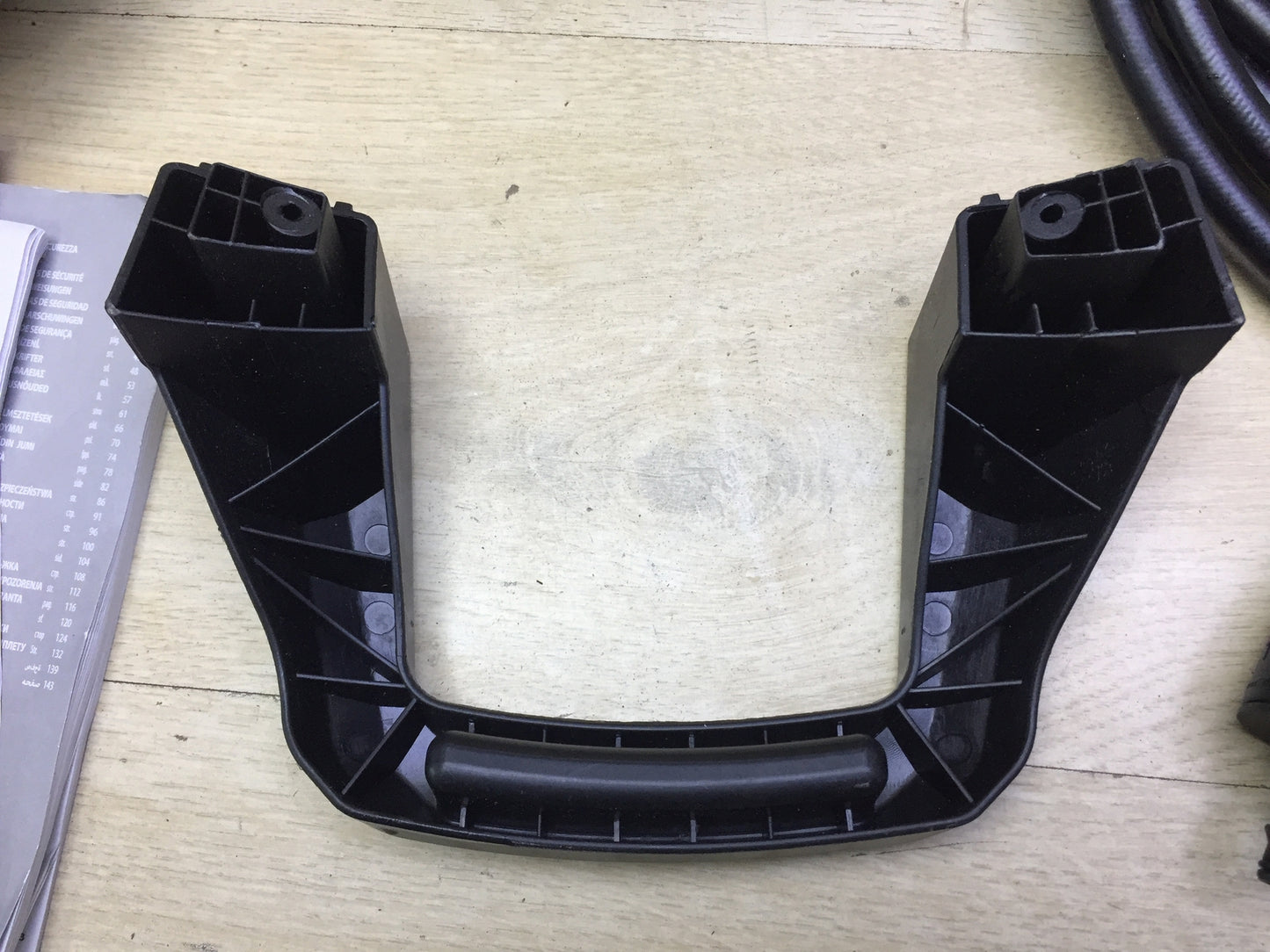 LAVOR Hochdruckreiniger LVR4 PLUS 160 WPS, 2500 W, I32063