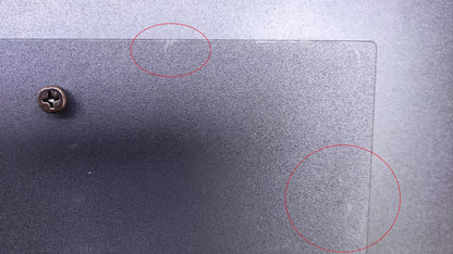 Lenovo G24-20 Gaming Monitor 23.8" FHD 1920x1080 Fast IPS AMD FreeSync 165Hz OC