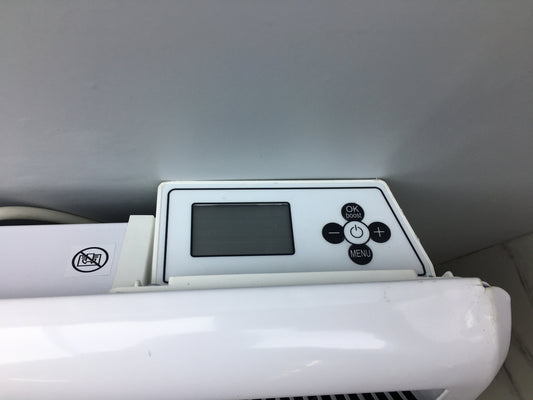 Carrera 051593 Radiator HX20CWT41A, LCD 2000 W, I16569