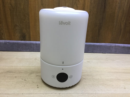 LEVOIT 3L Top Fill Luftbefeuchter LUH-D301S, I33193