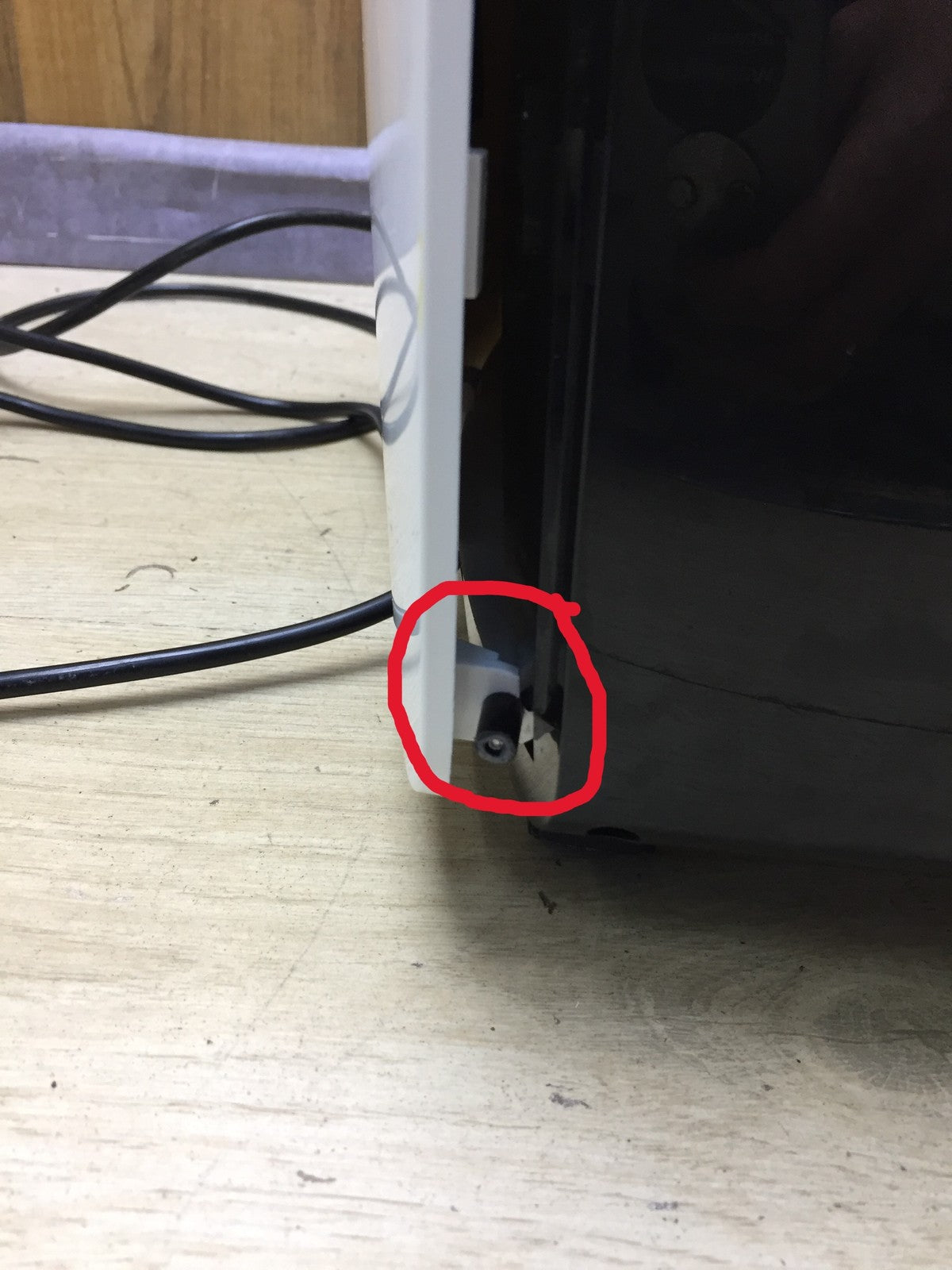 SIMBR Luftentfeuchter 20L/Tag Multifunktional I34186