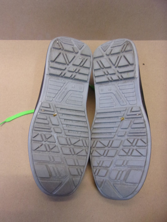 U-Power Sicherheitsschuhe, Grau/Grün S1P SRC, RL20036, Größe 46, I06987