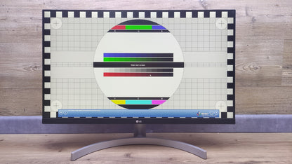 LG 27ML60SP-W Monitor 27" FHD 1920x1080 IPS HDMI VGA AMD FreeSync 75Hz 5ms