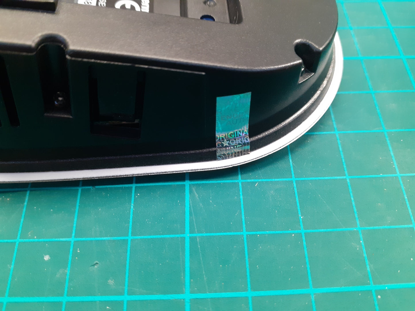 Somfy 2401499 vernetzter Funkthermostat, I04922