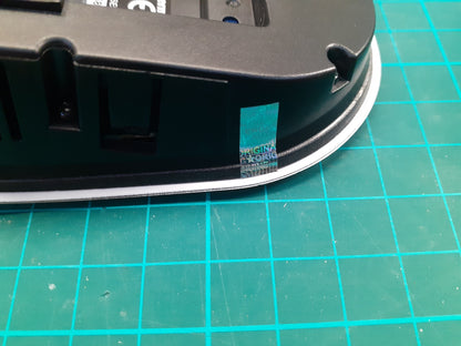 Somfy 2401499 vernetzter Funkthermostat, I04922