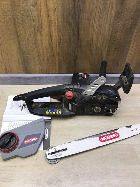 Oregon Elektro-Kettensäge CS1400-092, 2400 W, I33021