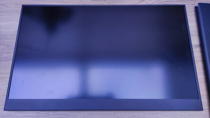 Uperfect Portable Monitor 17.3" 1920x1080 USB-C Mini HDMI 240Hz Speaker 