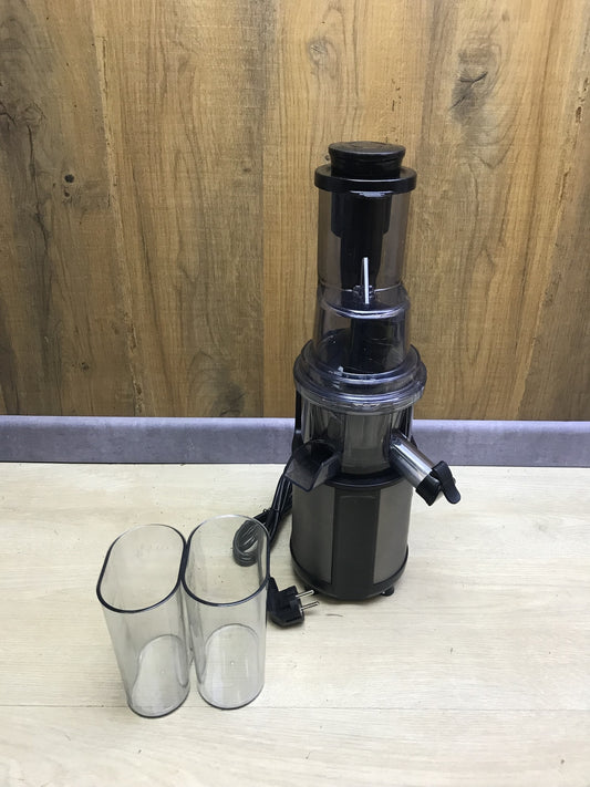 Cecotec Juice&Live 2500 EasyClean Kaltpress-Entsafter (04276), 200W, I29053