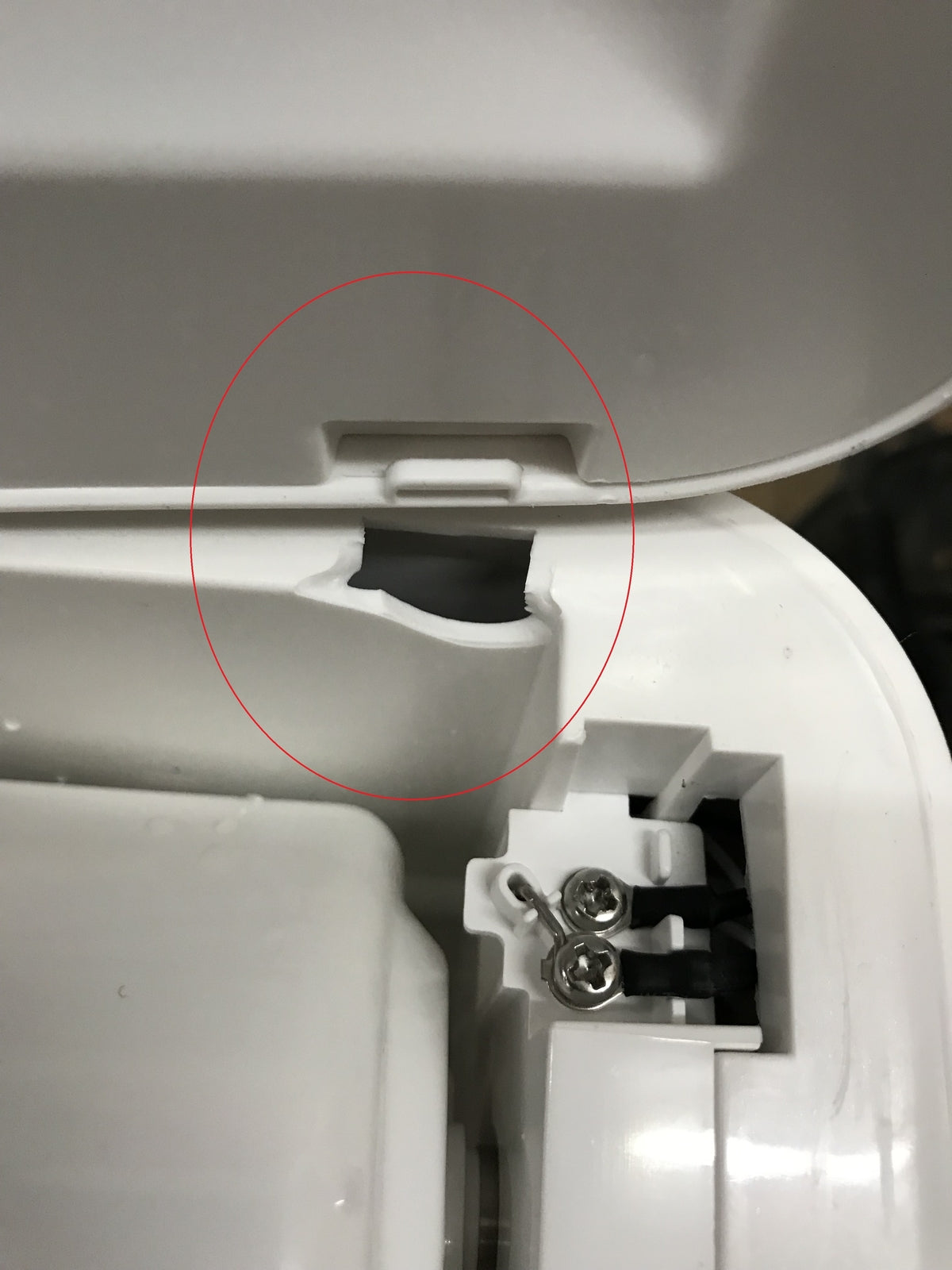 Cecotec Chillin' Ice 1200 Eismaschine (08051), 105W, I28963