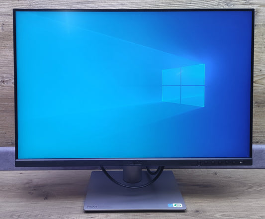 ASUS ProArt PA248CRV Monitor 24.1" WUXGA 1920x1200 HDR10 USB-C Adaptive Sync