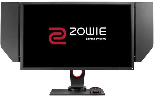 BenQ Zowie XL2746S Gaming Monitor 27" FHD 1920x1080 AMD FreeSync 240Hz 0,5ms