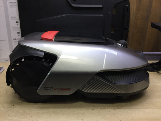 DREAME Mähroboter A2 Auto-Begrenzungseinrichtung 3000 m² (MXXA8210)