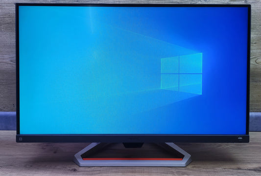 BenQ Mobiuz EX2710S Monitor 27" FHD 1920x1080 HDR10 DP HDMI FreeSync 165Hz 1ms