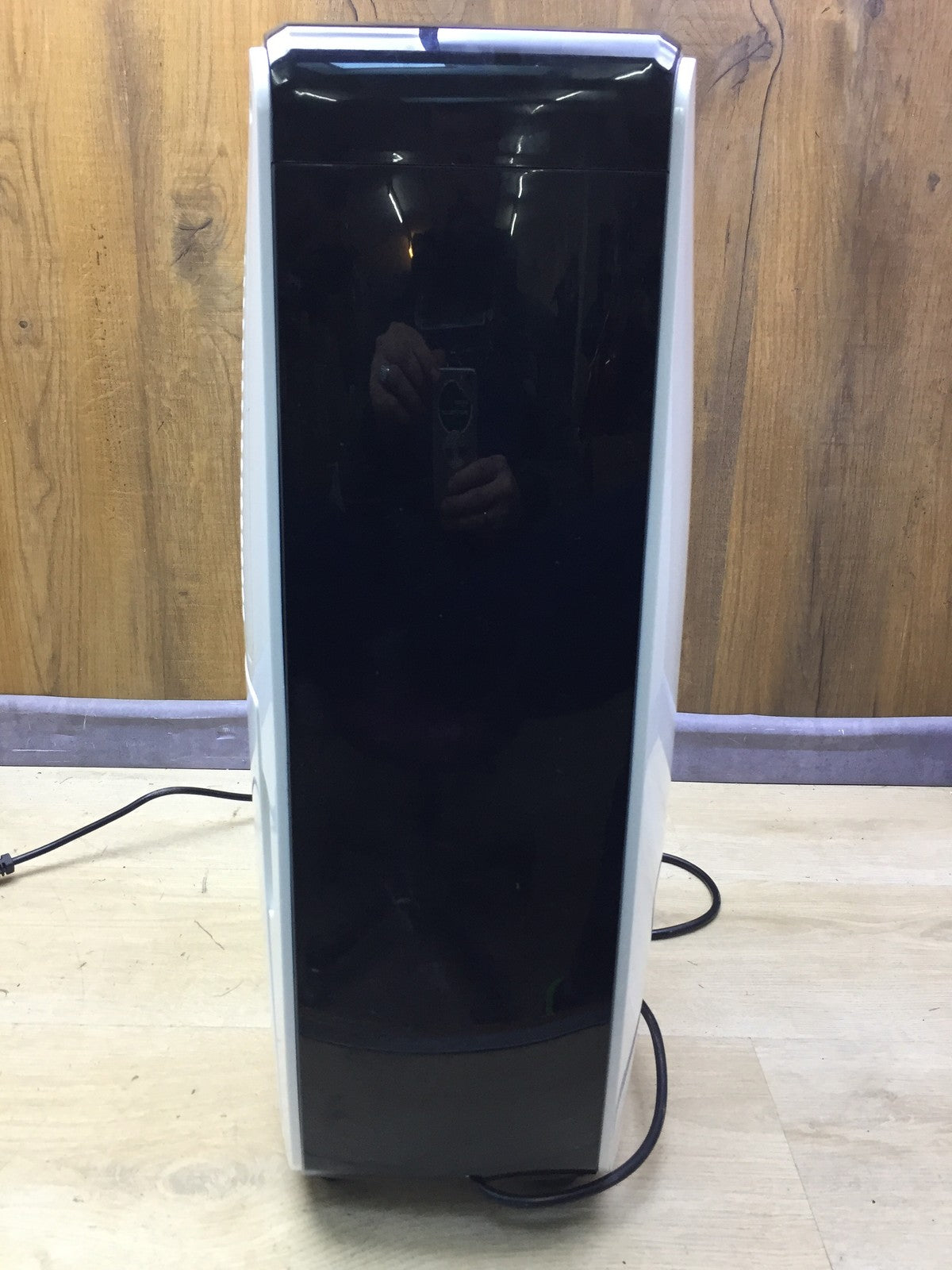 SIMBR Luftentfeuchter 20L/Tag Multifunktional I34186