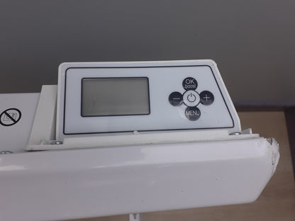 Carrera 051708 Heizkörper HOE20CWT41A, 2000 W, I16713