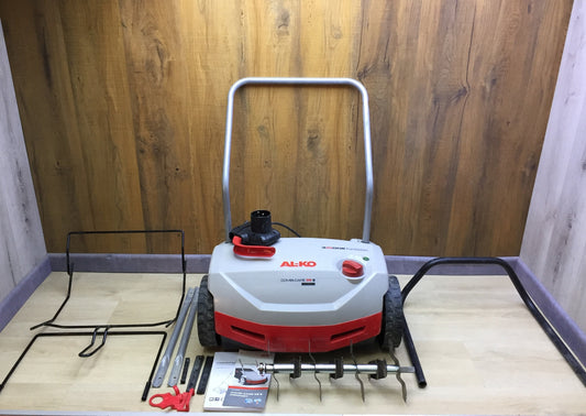 AL-KO 112800 Combi Care 38 E Comfort scarifier, I32788