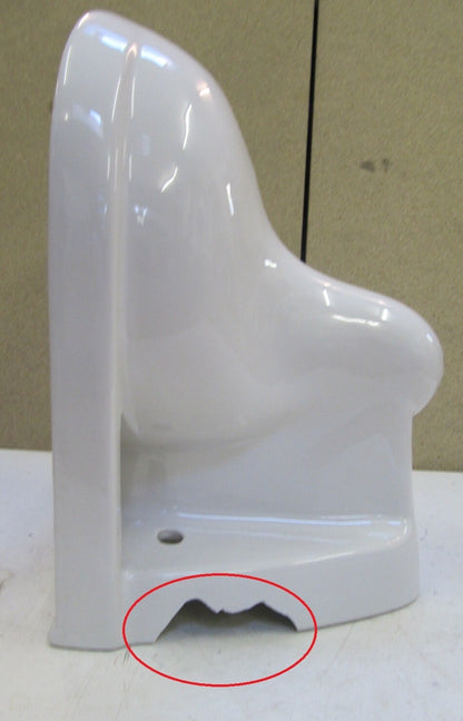 Villeroy & Boch Wand-WC O.Novo Tiefspülklosett Wandhängend, D43150