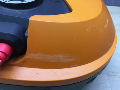 WORX Landroid M500 PLUS WR165E Mähroboter bis 500 qm, I34188