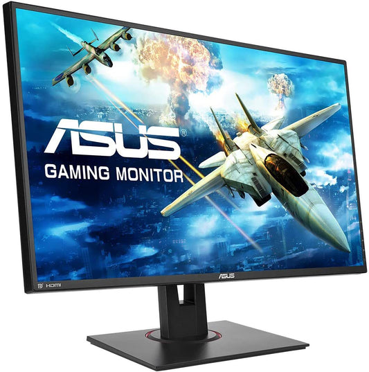 Asus VG278QF Gaming Monitor 27" FHD 1920x1080 HDMI DP AMD FreeSync 165Hz 0.5ms