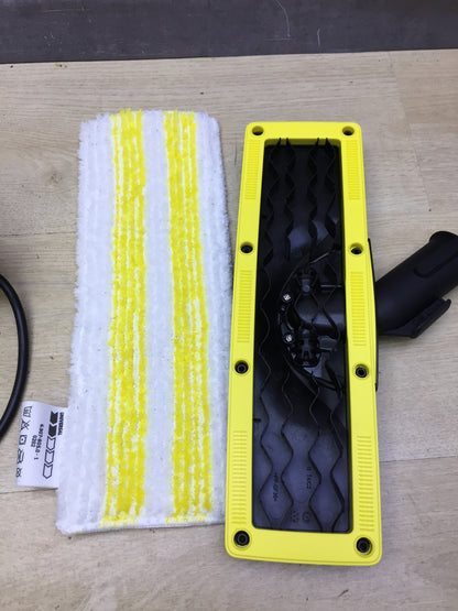 Kärcher steam cleaner SC 1 (1.516-401.0), steam pressure 3 bar, I32012