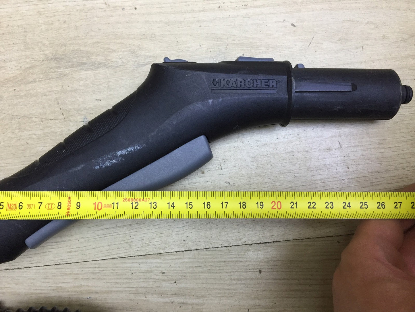 Kärcher SC3 Preium Dampfreiniger 1.513-050.0, I32973