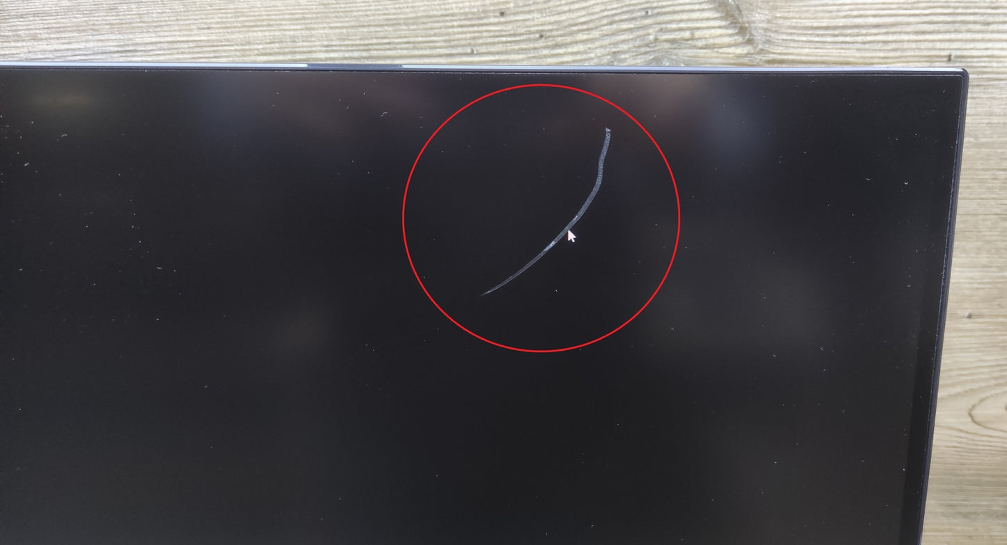 Acer Nitro XV272UKVbmiiprzx Monitor 27" WQHD 2560x1440 HDR AMD FreeSync 144Hz 