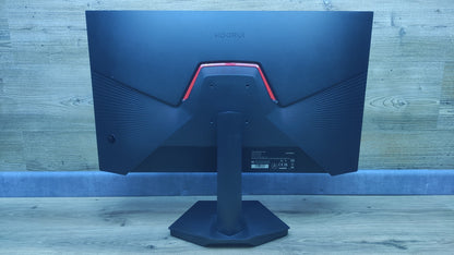 KOORUI GN02 MG27H11FS Gaming Monitor 27" 1920x1080 HDMI DP Adaptive Sync 240Hz