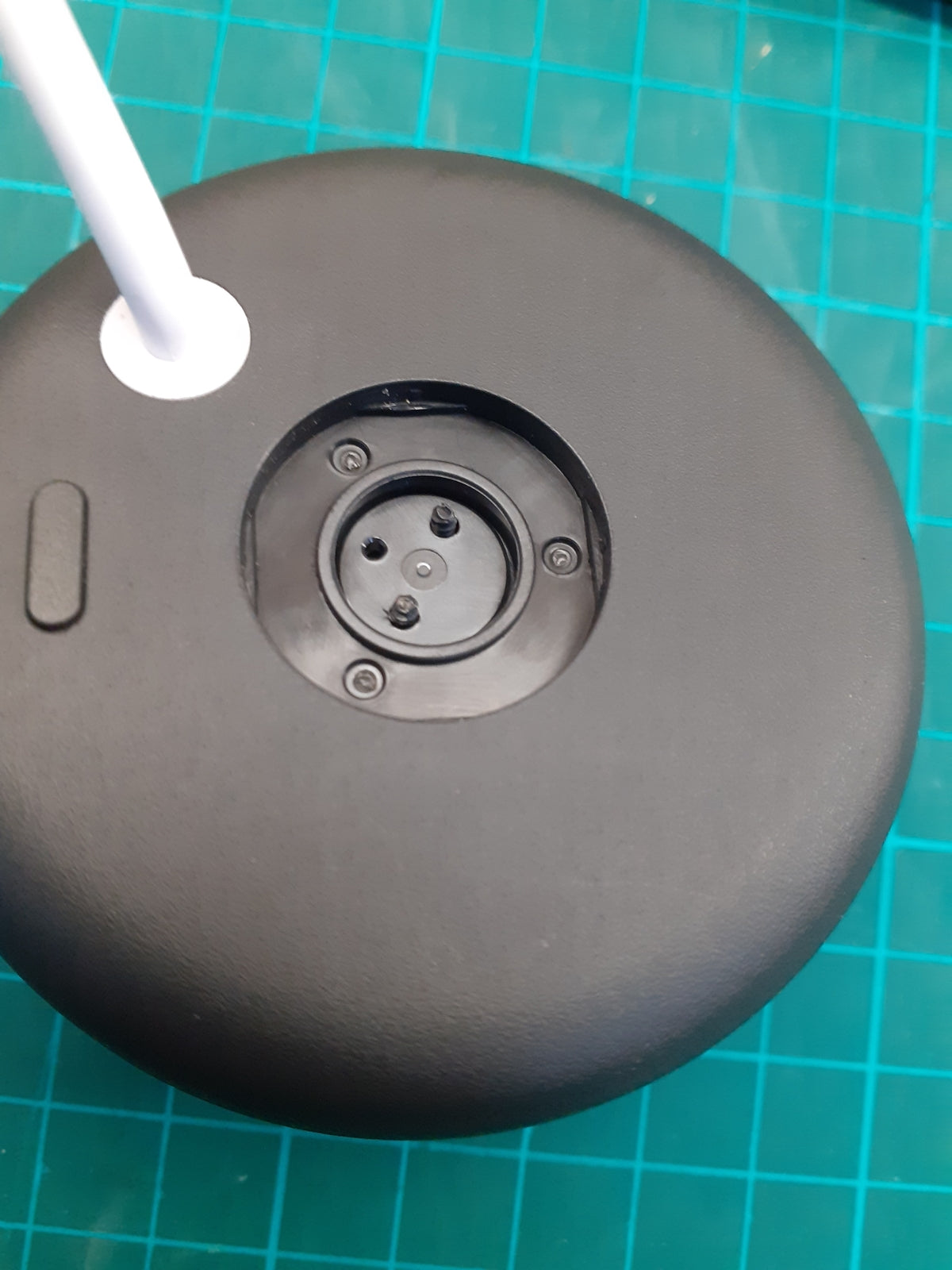 Logitech Circle View wetterfeste kabelgebundene Überwachungskamera, I05268