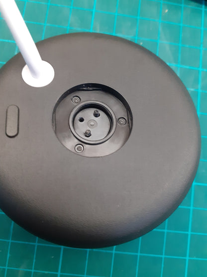 Logitech Circle View wetterfeste kabelgebundene Überwachungskamera, I05268