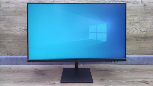 Huawei Display AD80HW Monitor 23.8" FHD 1920x1080 IPS VGA HDMI 60Hz Eye Comfort 
