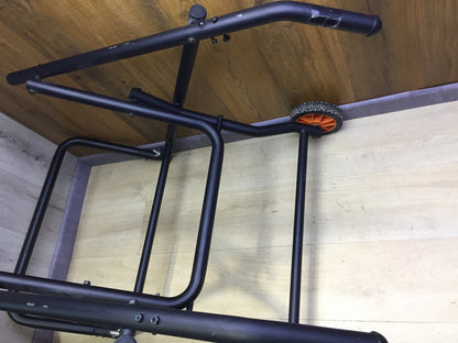 Evolution Rage 5-S Elektro-Tischkreissäge + Untergestell (057-0001), I31847