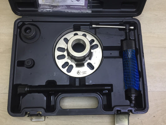 BGS 7775 Hydraulic Drive Shaft Extractor Set, I33303