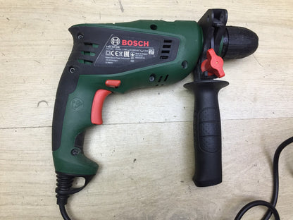 Bosch Schlagbohrmaschine EasyImpact 570, I34255