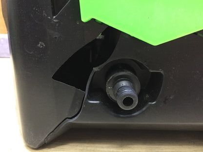 Lavor 8.110.0014C Hochdruckreiniger Planet 160 WPS, I34027