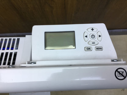 Carrera HV15C5 Heizkörper, Gusseisen, 1500 W, I31501