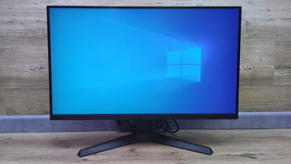Koorui 27E3QK Gaming Monitor 27" QHD 2560x1440 IPS DP HDMI FreeSync 240Hz 1ms 