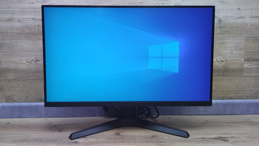 Koorui 27E3QK Gaming Monitor 27" QHD 2560x1440 IPS DP HDMI FreeSync 240Hz 1ms 