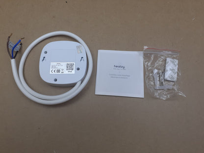 Heatzy Heating Control Box Heizungsthermostat, I07070
