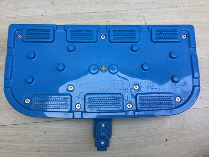 Black+Decker FSMH13E5-QS Dampfwischer mit Handreiniger 5 in 1, I33302