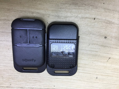 Somfy 1241957 Exavia Star Connect Drehtor Motorisierungspaket I31749