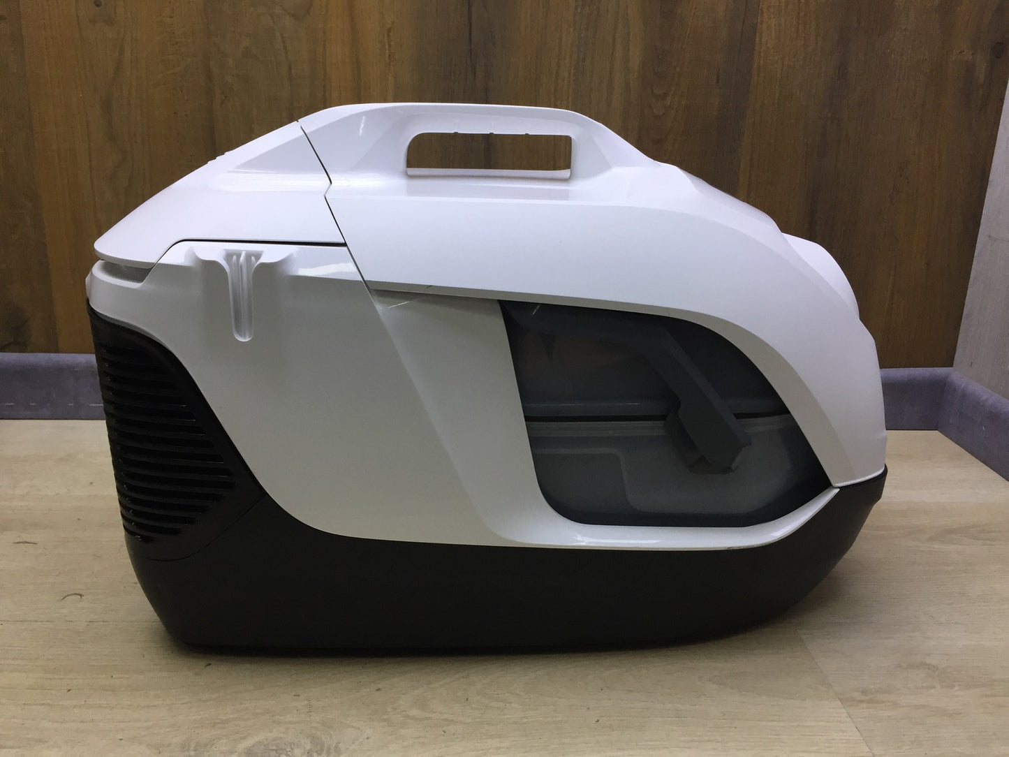 Kärcher Staubsauger DS 6 (1.195-250.0), weiß, I34239