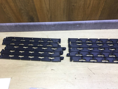 Wirquin So Line Duschrinne 220 mm, chrom, I32207